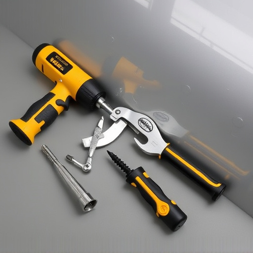 dent removal tools