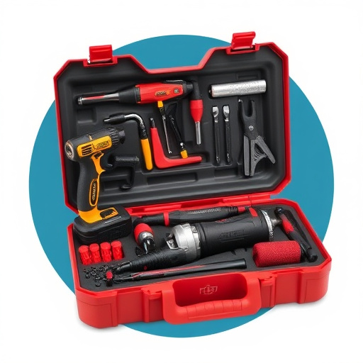 dent removal tools