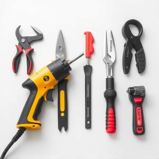 dent removal tools