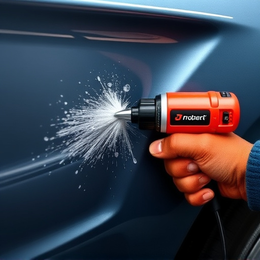 dent removal tools