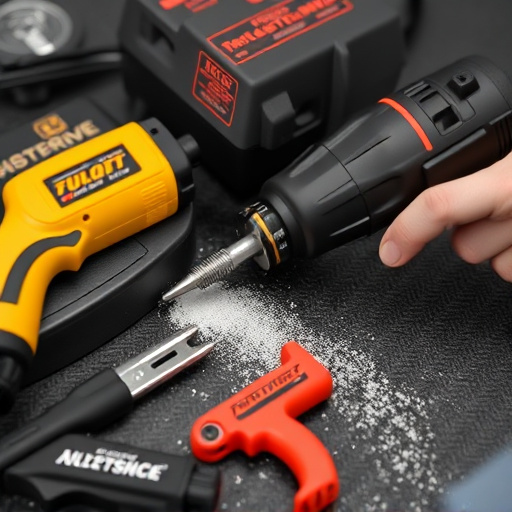 dent removal tools