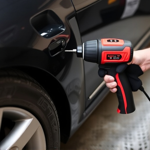 dent removal tools
