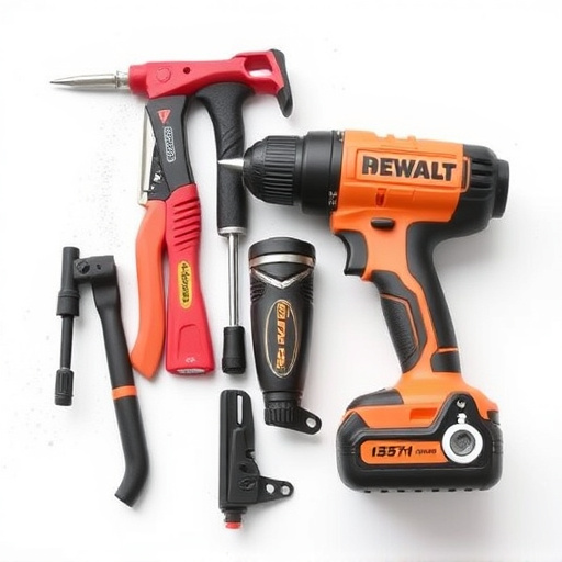 dent removal tools