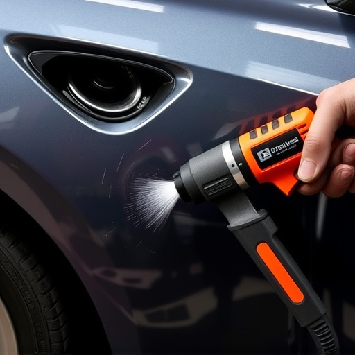 dent removal tools