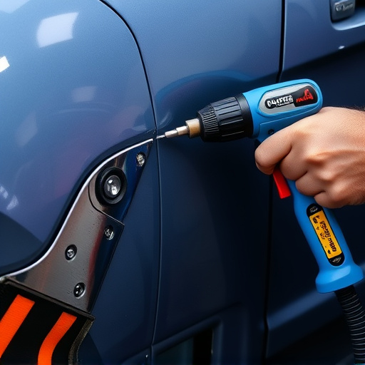 dent removal tools