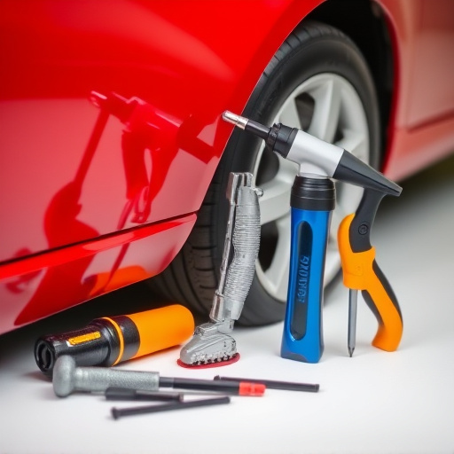 dent removal tools
