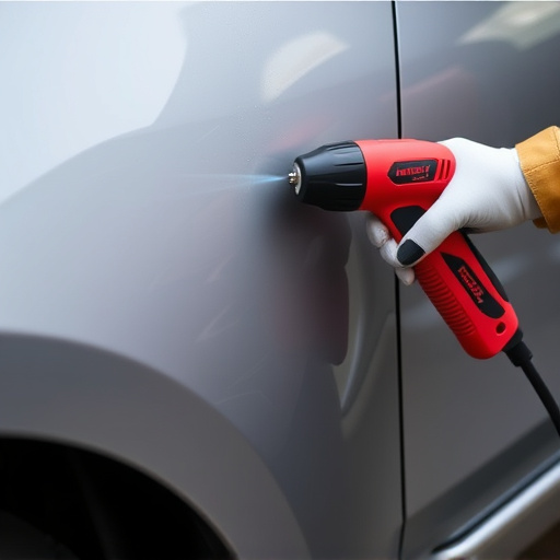 dent removal tools