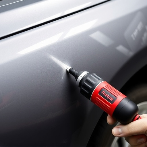 dent removal tools