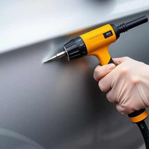 dent removal tools