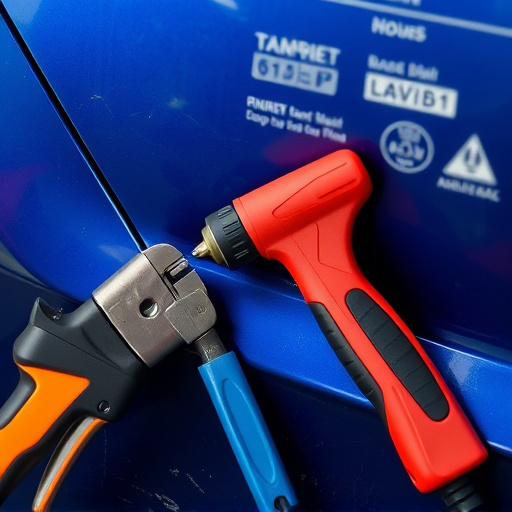 dent removal tools