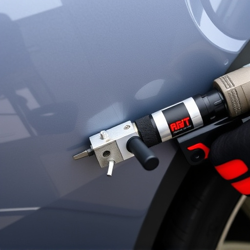 dent removal tools
