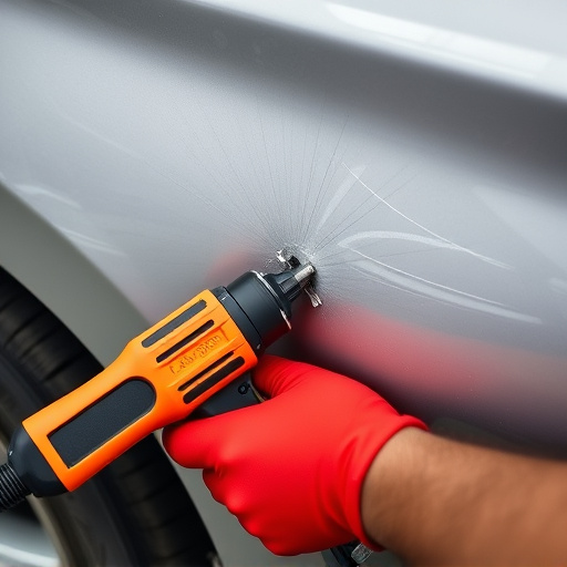 dent removal tools