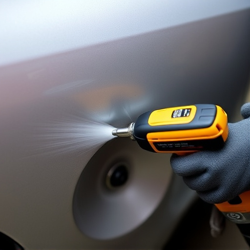 dent removal tools