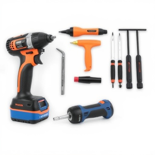 dent removal tools