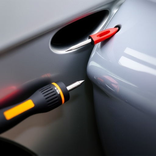 dent removal tools