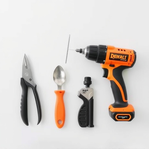 dent removal tools