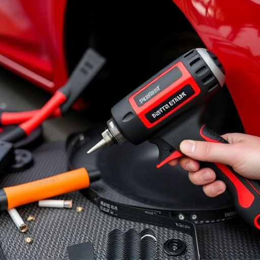 dent removal tools