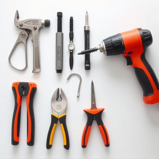 dent removal tools