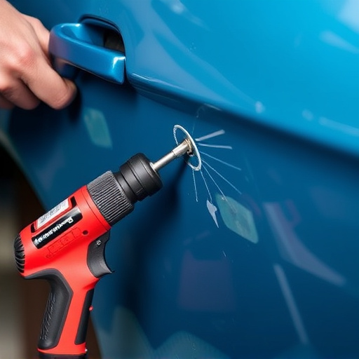 dent removal tools