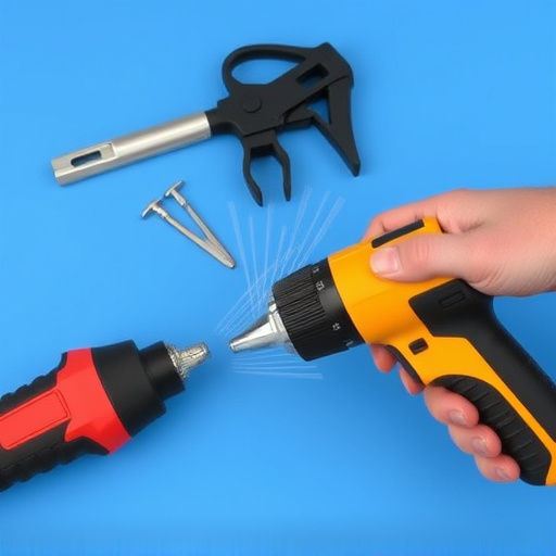 dent removal tools