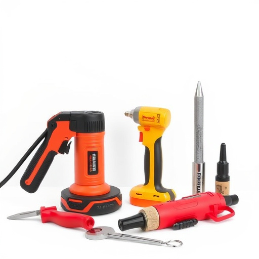 dent removal tools
