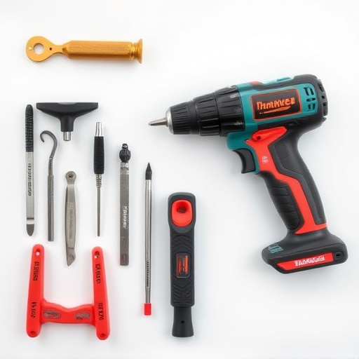 dent removal tools