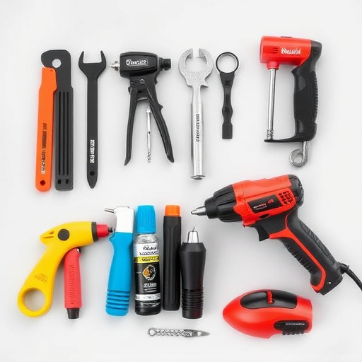 dent removal tools