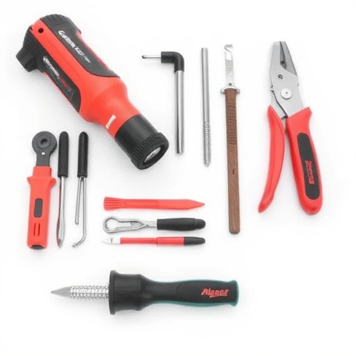 dent removal tools