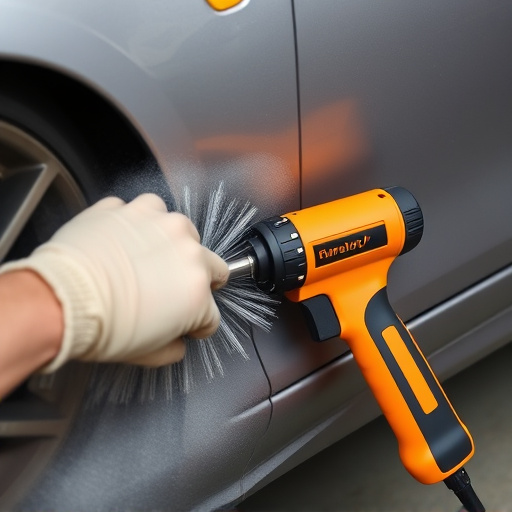 dent removal tools