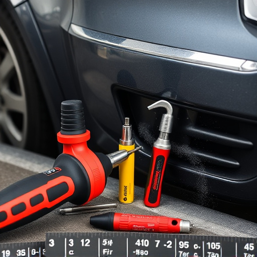 dent removal tools
