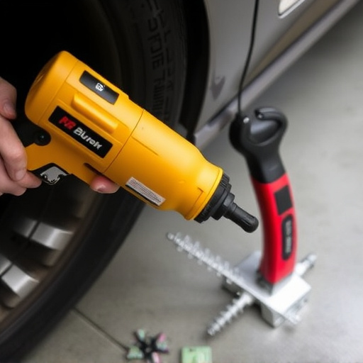 dent removal tools