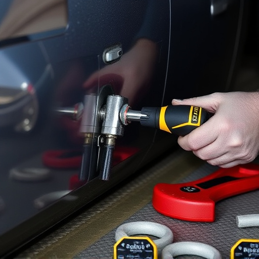 dent removal tools