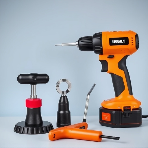 dent removal tools