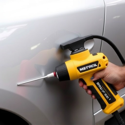 dent removal tools
