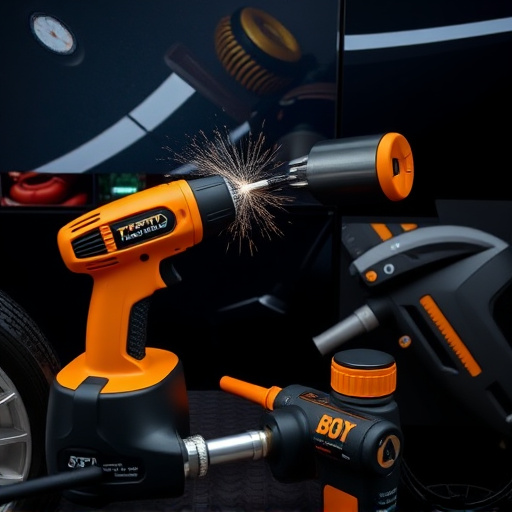 dent removal tools