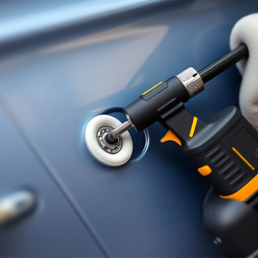 dent removal tools