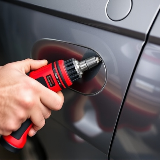 dent removal tools