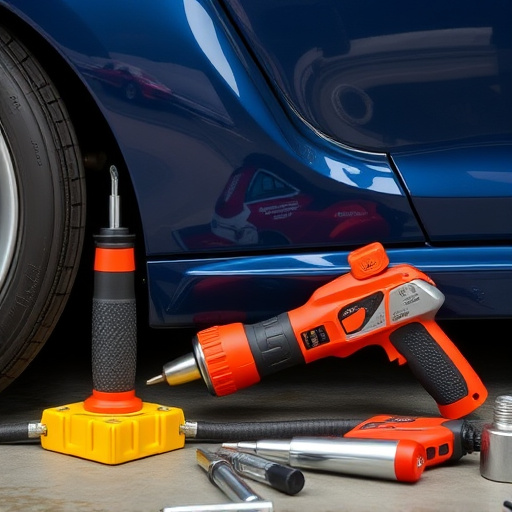 dent removal tools