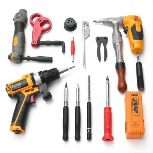 dent removal tools