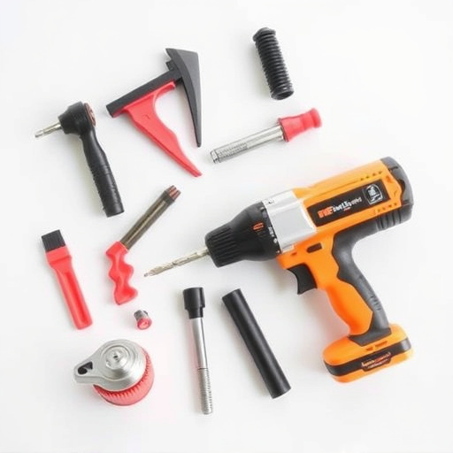 dent removal tools