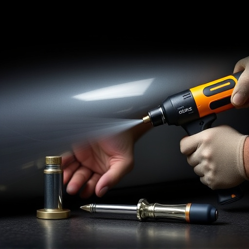 dent removal tools
