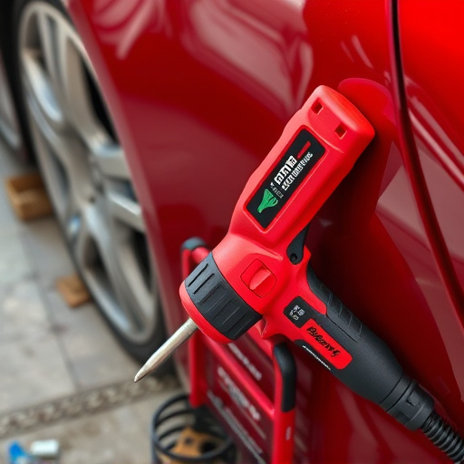 dent removal tools