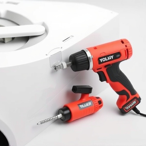 dent removal tools