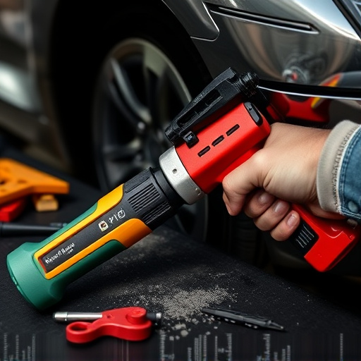 dent removal tools