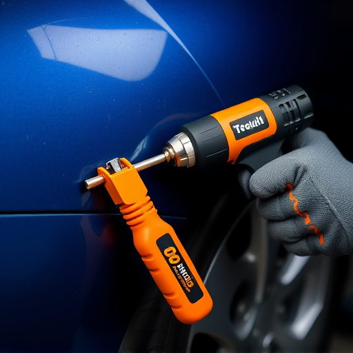 dent removal tools