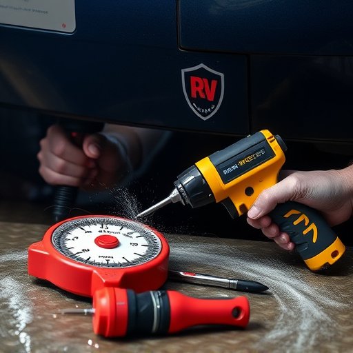 dent removal tools