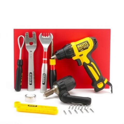dent removal tools