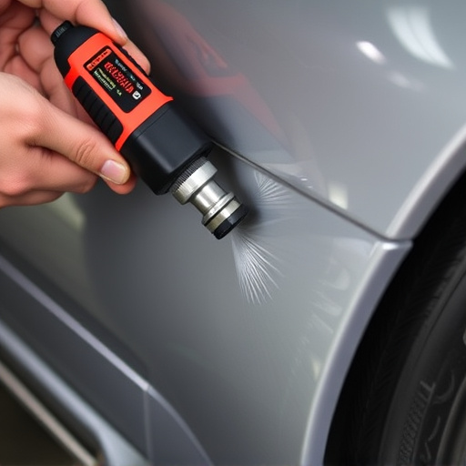 dent removal tools