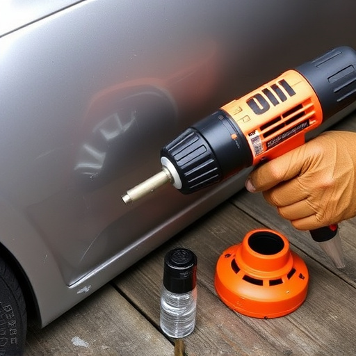 dent removal tools