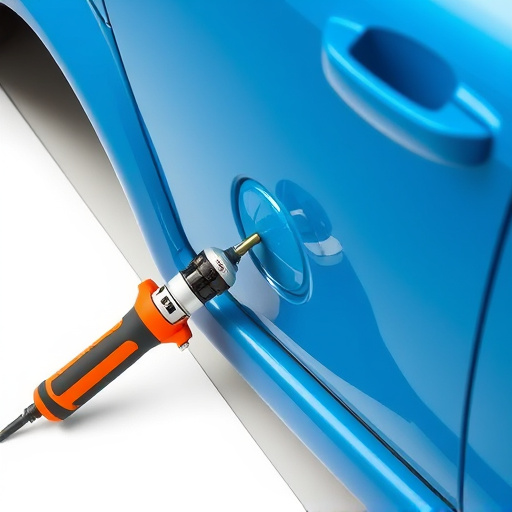 dent removal tools